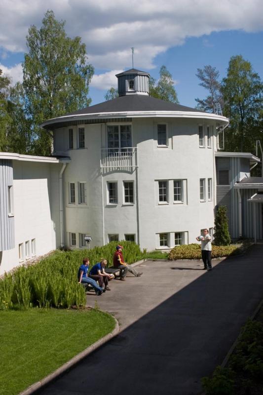 Tanhuvaara Sport Resort Savonlinna Εξωτερικό φωτογραφία